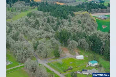 7630 NE Todd Dr, Corvallis, OR 97330 - Photo 33