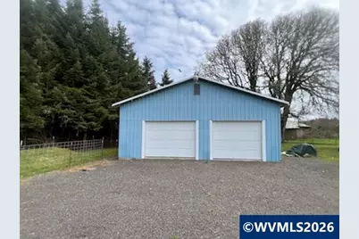 30935 Old Santiam Hwy, Lebanon, OR 97355 - Photo 9
