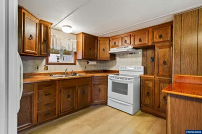 3096 Rainbow Lp, Hubbard, OR 97032 - Photo 19