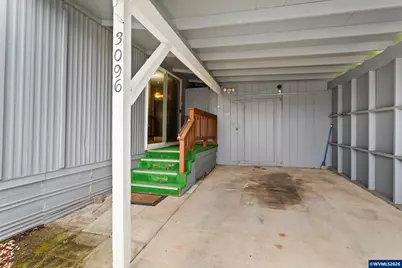 3096 Rainbow Lp, Hubbard, OR 97032 - Photo 9