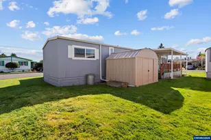 3096 Rainbow Lp, Hubbard, OR 97032 - Photo 27