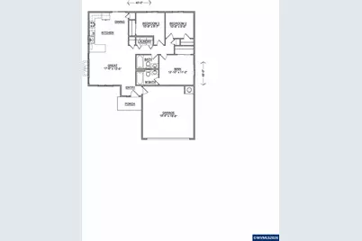 3112 S 13th St, Lebanon, OR 97355 - Photo 13