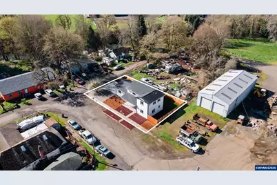 141 NE D St, Willamina, OR 97396 - Photo 41