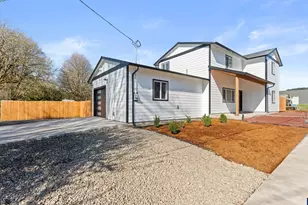 141 NE D St, Willamina, OR 97396 - Photo 1