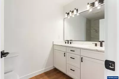 141 NE D St, Willamina, OR 97396 - Photo 25