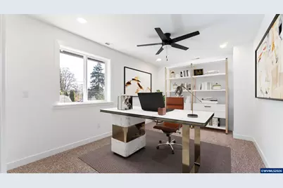 141 NE D St, Willamina, OR 97396 - Photo 27