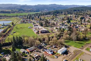 141 NE D St, Willamina, OR 97396 - Photo 45