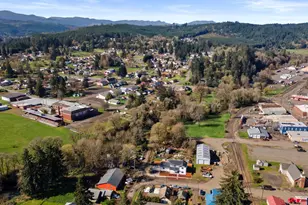 141 NE D St, Willamina, OR 97396 - Photo 45