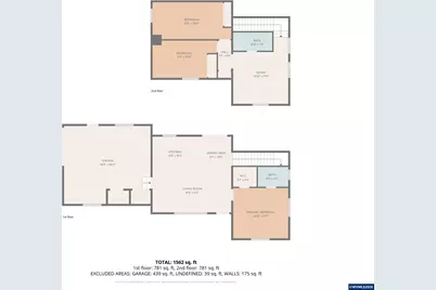 141 NE D St, Willamina, OR 97396 - Photo 41
