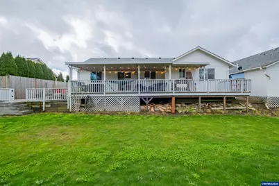 611 Hobson St, Stayton, OR 97383 - Photo 25