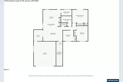 13275 Daiquiri Lake Dr NE, Aurora, OR 97002 - Photo 29