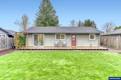 13275 Daiquiri Lake Dr NE, Aurora, OR 97002 - Photo 25