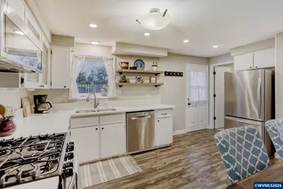 13275 Daiquiri Lake Dr NE, Aurora, OR 97002 - Photo 13