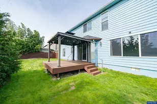 312 SW Cascade Meadow Dr, Sublimity, OR 97385 - Photo 37