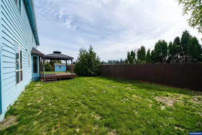 312 SW Cascade Meadow Dr, Sublimity, OR 97385 - Photo 39