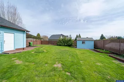 312 SW Cascade Meadow Dr, Sublimity, OR 97385 - Photo 41