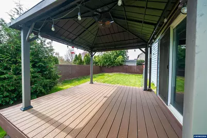 312 SW Cascade Meadow Dr, Sublimity, OR 97385 - Photo 35