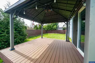 312 SW Cascade Meadow Dr, Sublimity, OR 97385 - Photo 35