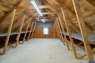 312 SW Cascade Meadow Dr, Sublimity, OR 97385 - Photo 33