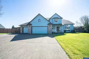 312 SW Cascade Meadow Dr, Sublimity, OR 97385 - Photo 1