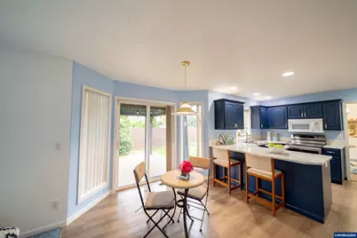 312 SW Cascade Meadow Dr, Sublimity, OR 97385 - Photo 13