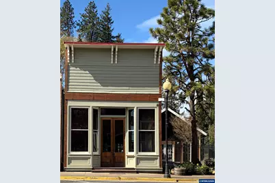 431 N Main (Unit C) St, Brownsville, OR 97327 - Photo 1