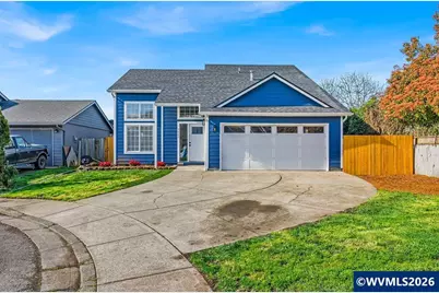 2427 Exmoor Ct SE, Salem, OR 97317 - Photo 1