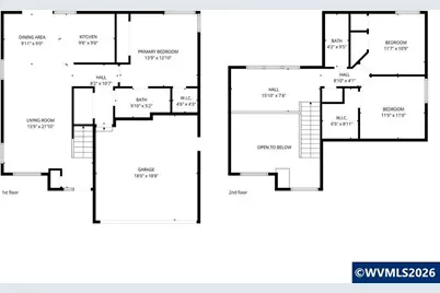 2427 Exmoor Ct SE, Salem, OR 97317 - Photo 41