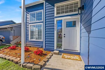 2427 Exmoor Ct SE, Salem, OR 97317 - Photo 5