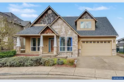 507 Grandover Av SE, Salem, OR 97306 - Photo 1