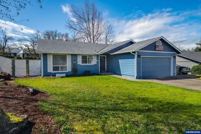 5183 Fort Rock Av SE, Salem, OR 97306 - Photo 1