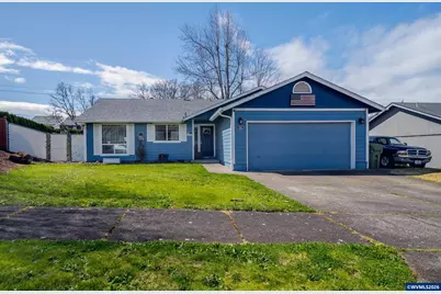 5183 Fort Rock Av SE, Salem, OR 97306 - Photo 3