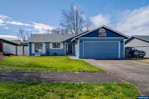 5183 Fort Rock Ave SE, Salem, OR 97306 - Photo 3