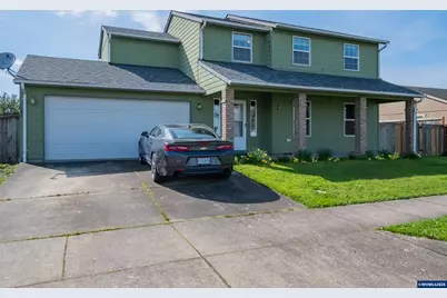 1298 Kees St, Lebanon, OR 97355 - Photo 9