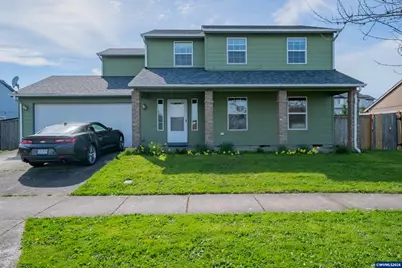 1298 Kees St, Lebanon, OR 97355 - Photo 7