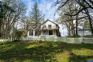 41348 Kingston-Lyons Dr SE, Stayton, OR 97383 - Photo 31