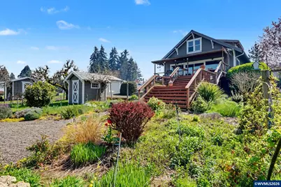 14437 Evans Valley Rd NE, Silverton, OR 97381 - Photo 41