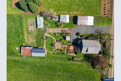 14437 Evans Valley Rd NE, Silverton, OR 97381 - Photo 3