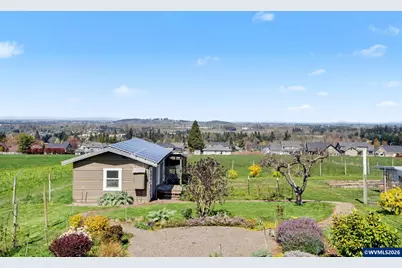 14437 Evans Valley Rd NE, Silverton, OR 97381 - Photo 35