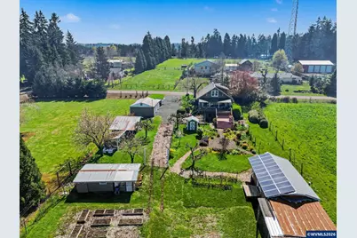 14437 Evans Valley Rd NE, Silverton, OR 97381 - Photo 5