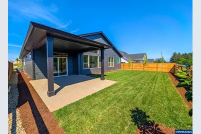 6173 Evangelista (Lot 42) St S, Salem, OR 97306 - Photo 31