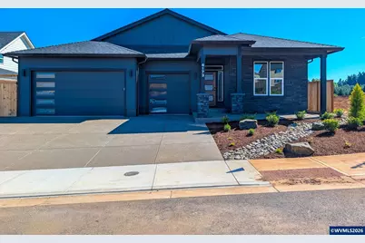 6173 Evangelista (Lot 42) St S, Salem, OR 97306 - Photo 3