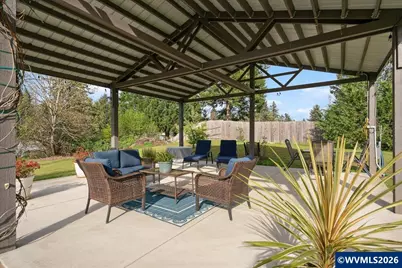 622 SE 4th Av, Mill City, OR 97360 - Photo 37