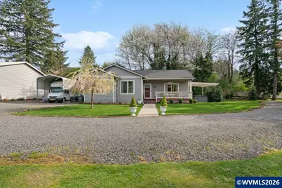 622 SE 4th Av, Mill City, OR 97360 - Photo 7