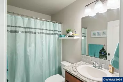 622 SE 4th Av, Mill City, OR 97360 - Photo 29