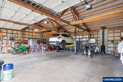 622 SE 4th Av, Mill City, OR 97360 - Photo 41