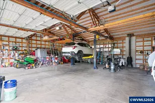 622 SE 4th Ave, Mill City, OR 97360 - Photo 41