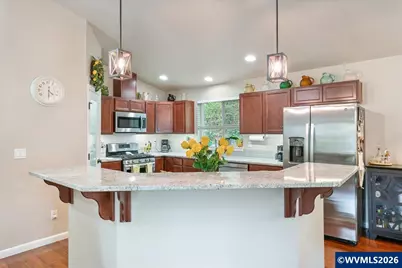 622 SE 4th Av, Mill City, OR 97360 - Photo 13