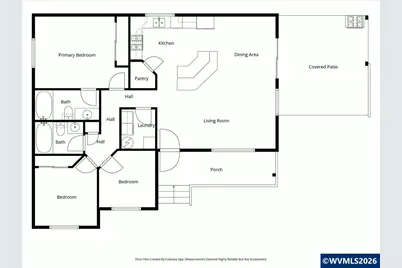 622 SE 4th Av, Mill City, OR 97360 - Photo 47