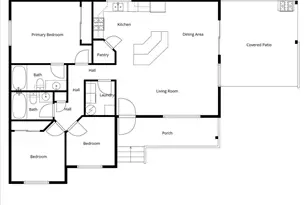 622 SE 4th Ave, Mill City, OR 97360 - Photo 47